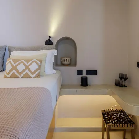 Jacuzzi By Divalproperties-mykonos *