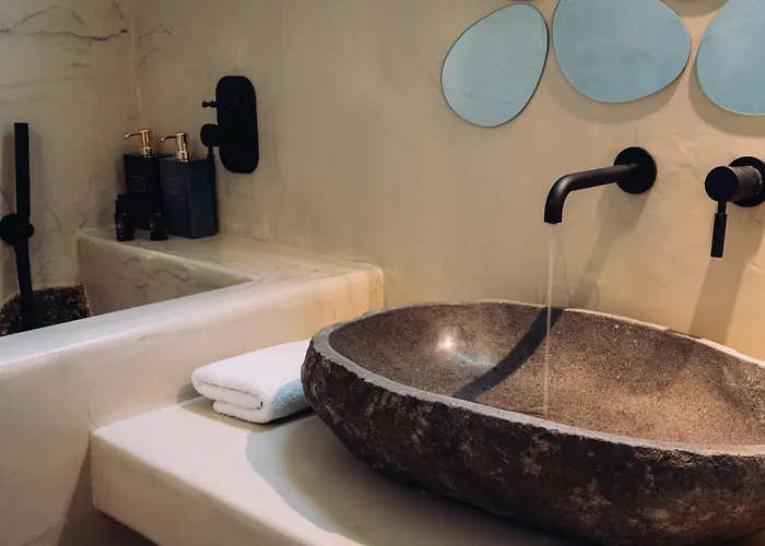 Jacuzzi By Divalproperties-mykonos *