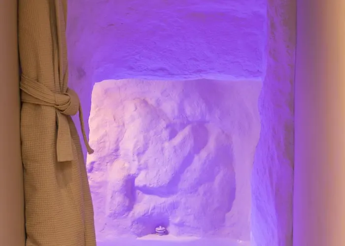 Jacuzzi By Divalproperties-mykonos מלון