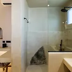 Jacuzzi By Divalproperties-mykonos Hotel Megali Ammos (Mykonos)