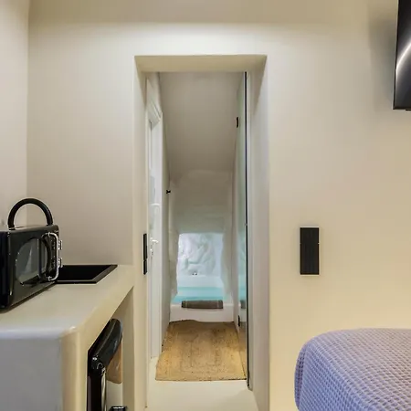 Jacuzzi By Divalproperties-mykonos