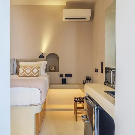 Jacuzzi By Divalproperties-mykonos Ξενοδοχείο *