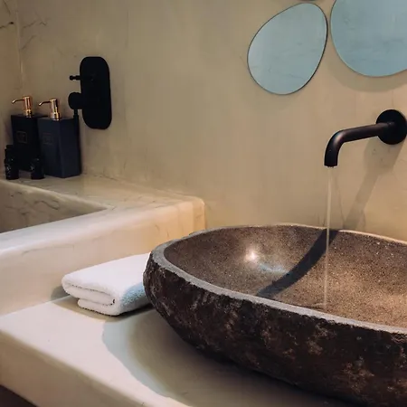 Jacuzzi By Divalproperties-mykonos *