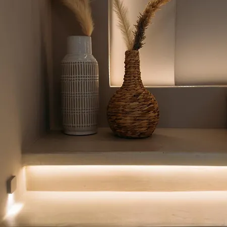 Ξενοδοχείο Jacuzzi By Divalproperties-mykonos