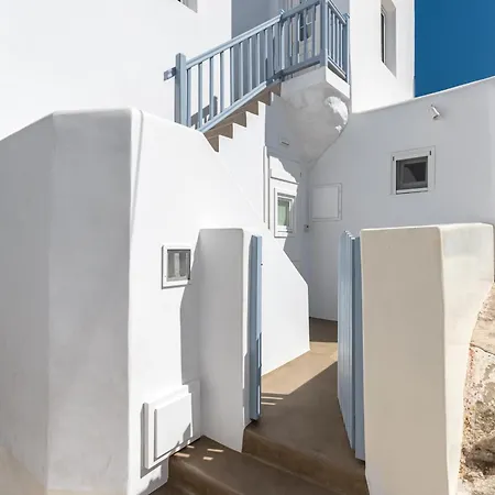 Ξενοδοχείο Jacuzzi By Divalproperties-mykonos Mykonos Town