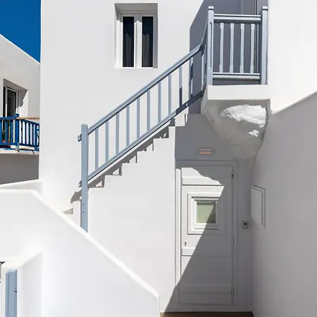 Jacuzzi By Divalproperties-mykonos Ξενοδοχείο