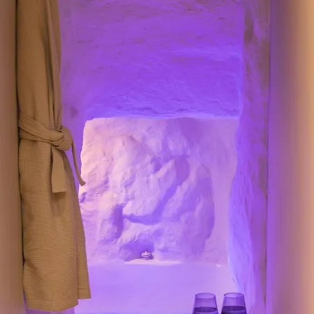 Jacuzzi By Divalproperties-mykonos Hotel