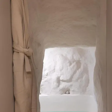 Jacuzzi By Divalproperties-mykonos * Mykonos Town