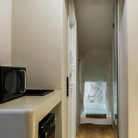 Hotel Jacuzzi By Divalproperties-mykonos Megali Ammos (Mykonos)