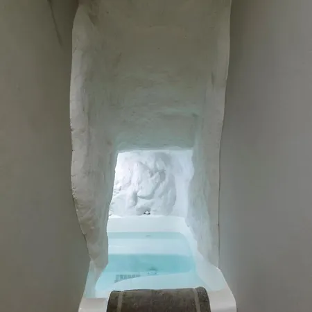 Jacuzzi By Divalproperties-mykonos Megali Ammos (Mykonos)