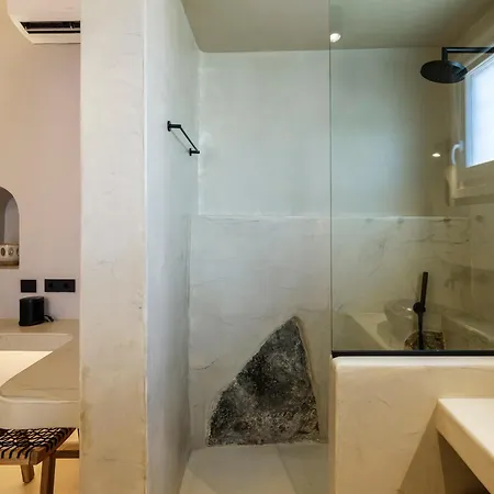 Jacuzzi By Divalproperties-mykonos Ξενοδοχείο Mykonos Town