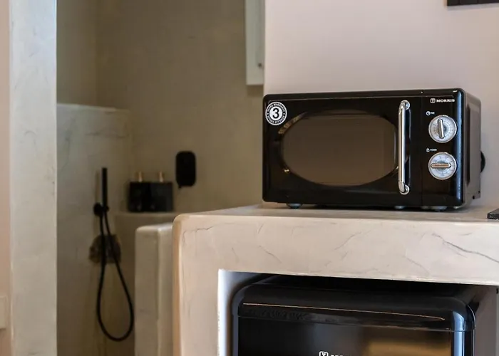 Hotel Jacuzzi By Divalproperties-mykonos