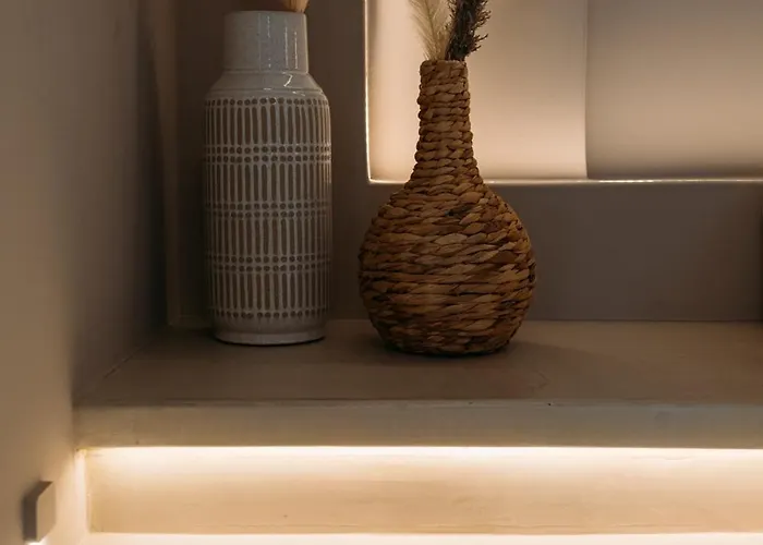 Hotel Jacuzzi By Divalproperties-mykonos