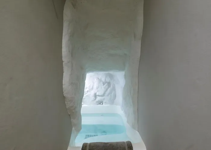 Jacuzzi By Divalproperties-mykonos Megali Ammos (Mykonos)