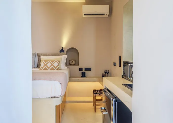 Jacuzzi By Divalproperties-mykonos Ξενοδοχείο *