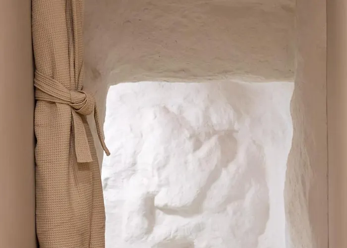 Jacuzzi By Divalproperties-mykonos * Μεγάλη Άμμος