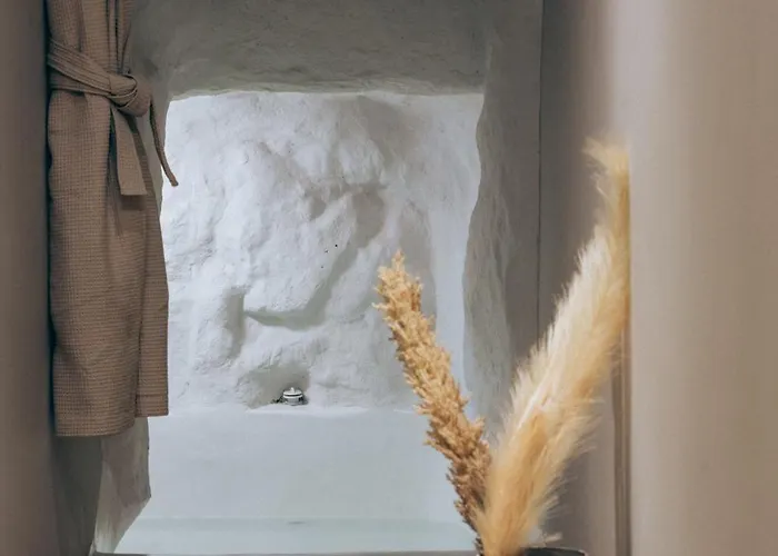 Jacuzzi By Divalproperties-mykonos Μεγάλη Άμμος