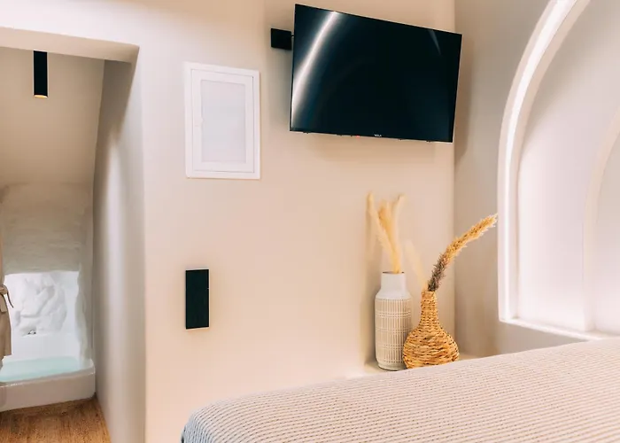 Jacuzzi By Divalproperties-mykonos *