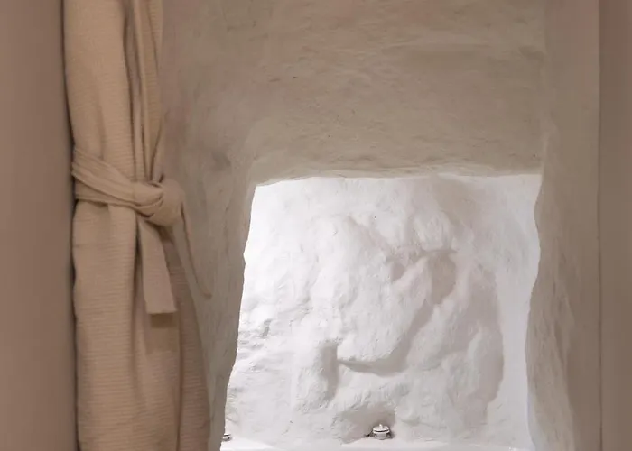 Jacuzzi By Divalproperties-mykonos * Μεγάλη Άμμος